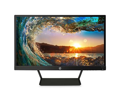 Hp Pavilion 22cwa Led Hdmi Vga Monitor Review The Great Device