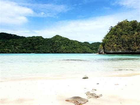 Palau A Pristine And Paradisiacal Pacific Island The Travelling Ape