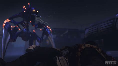 Video Xcom Enemy Unknown Gets New Gameplay Vg247