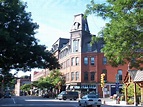 Beautiful Downtown Brattleboro, Vermont | Brattleborough, Wi… | Flickr