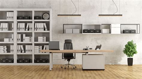 5 Office Design Ideas To Maximize Productivity Lead Change