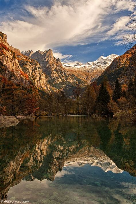Ɪғ ɪ'ᴍ ɴᴏᴛ ʏᴏᴜʀ ɴ.1, sᴏ ᴡʜᴏ ᴛʜᴇ ʜᴇʟʟ ɪ ᴀᴍ ? Top 10 Must Visit Places in Italy for Nature Lovers - Top Inspired