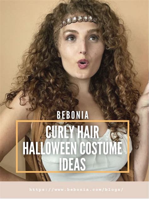 Curly Hair Characters Halloween Brown Hair Halloween Costumes Carrie