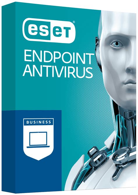 Eset Endpoint Antivirus Hosting And Design Uk
