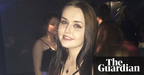 Girl Killed Herself After Sending Accidental Message Inquest Hears
