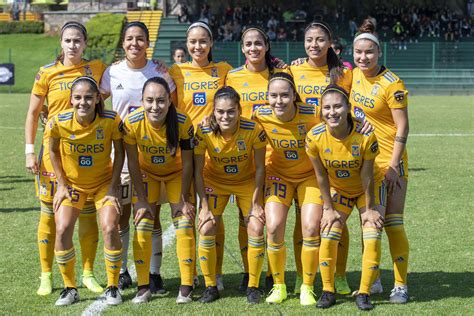 Campeonas de Liga MX Femenil quien ganó mas FutDados