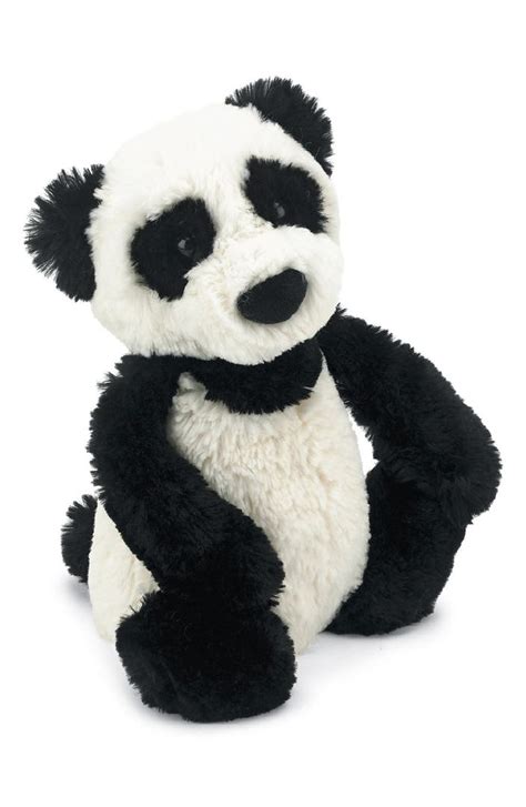 Jellycat Medium Bashful Panda Stuffed Animal Nordstrom