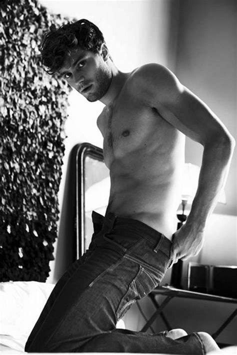 Jamie Dornan Hottest Photos Ever Sexiest Pics Of ‘fifty Shades Star