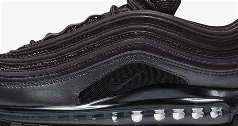 1月6日発売 Nike Air Max 97 Eternal Future 921826 005 Sneaker Box（スニーカーボックス）