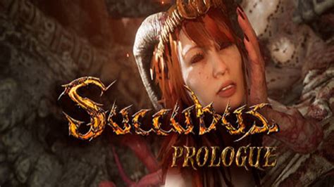 This Game Is Going To Be Insane Succubus Prologue Youtube