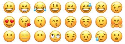 Qual è Il Vero Significato Delle Emoticon Più Usate Graziait