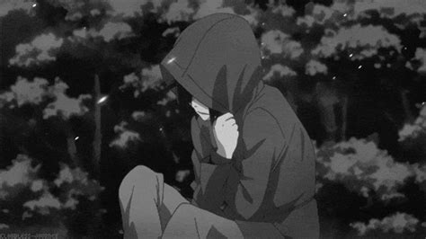 Sad Anime  Sad Anime Boy Discover Share S
