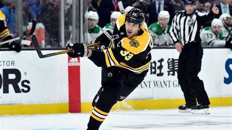 Zdeno Chara Speaks For First Time Since Injury Everyone Has