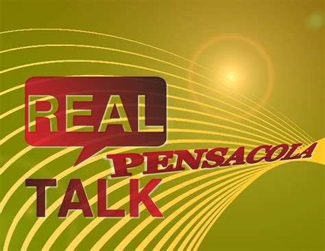 Real Talk Pensacola