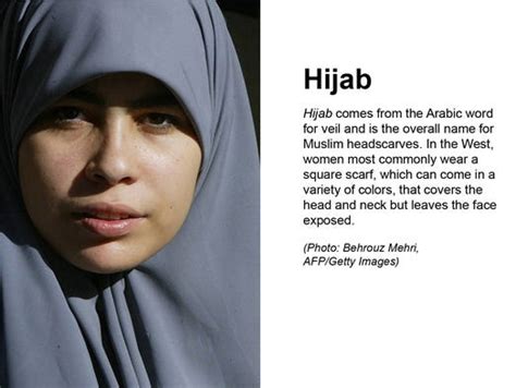 Hijab How To Wrap Scarf Hijaberduit