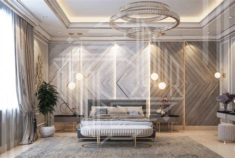 Luxury Modern Bedroom Design Architect Magazine