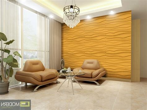 15 Best 3d Wall Art For Living Room