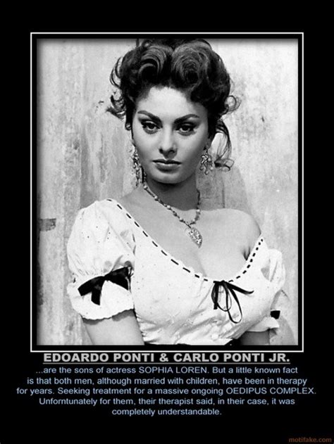 Edoardo Ponti And Carlo Ponti Jrare The Sons Of Actress Sophia Loren