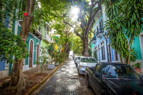 Old San Juan Puerto Rico 2023 All You Need To Know