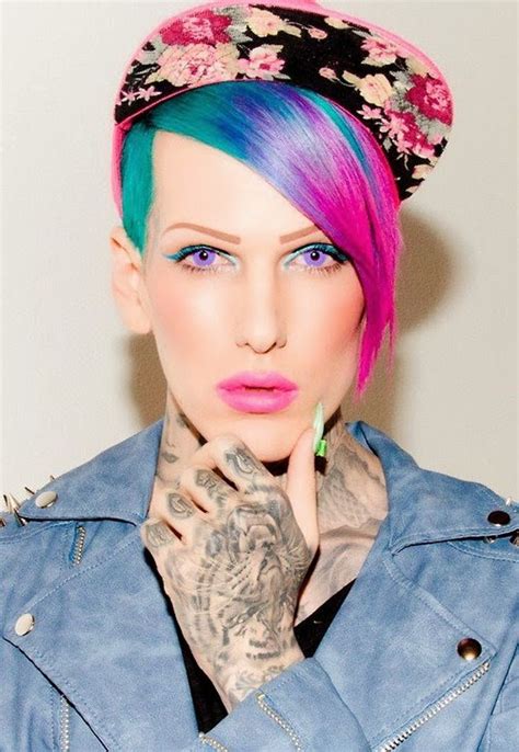 The Best Jeffree Star Photos Of All Time In 2020 Jeffree Star Jefree