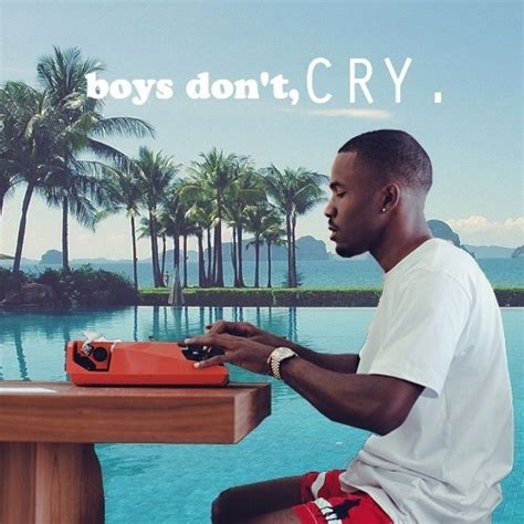 Frank Oceans ‘boys Dont Cry Gets A Release Date Graydion