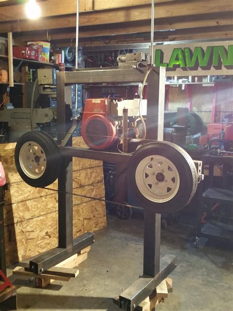 /r/woodworking is your home on reddit for furniture, toys, tools, wood, glue, and anything. 13 Homemade Sawmill Plans To Cut Logs Into Lumber - The Self-Sufficient Living