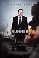 The Runner (2015) Poster #1 - Trailer Addict