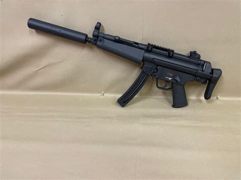 Walther Hk Mp5 For Sale