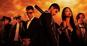 ‘From Dusk Till Dawn: The Series’ Adds New Actors & Directors | IndieWire