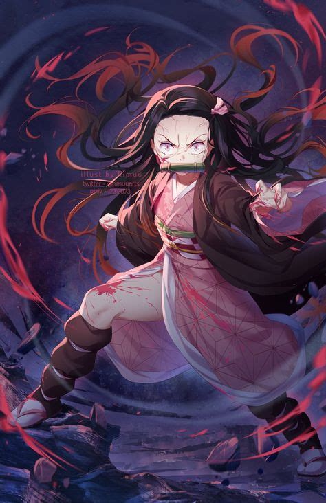 240 Nezuko Ideas In 2021 Anime Demon Slayer Anime Kawaii Anime