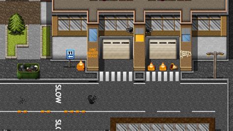 Rpg Maker Vx Ace Modern Tileset Pack Download Polylasopa