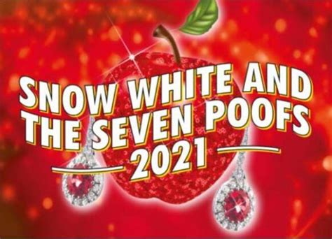 Its Back Snow White And The Seven Poofs 2021 Daily Sport