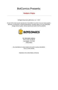 Boobpire Origins Botcomics English Hentairox