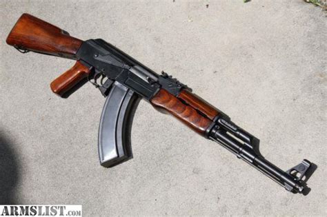 Armslist For Sale Polish Ak 47 1960 Model
