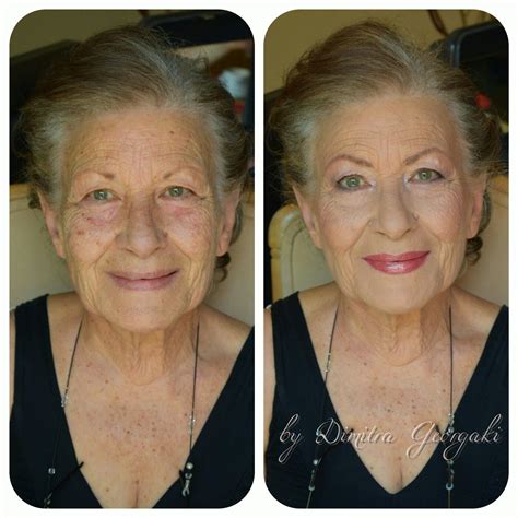 Pin Em Makeup And Inspiration For Us Older Gals