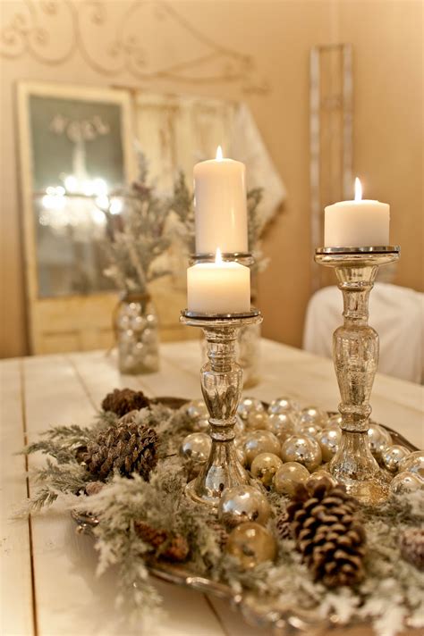 Below are 12 of my favorite tabletop ideas to get you 1. 50 Best DIY Christmas Table Decoration Ideas for 2021