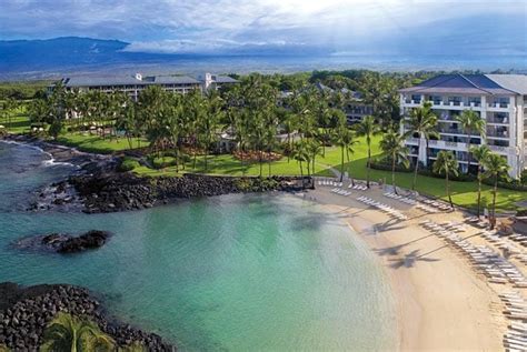 Best Luxury Hotels On The Big Island Hawaii Travelsort