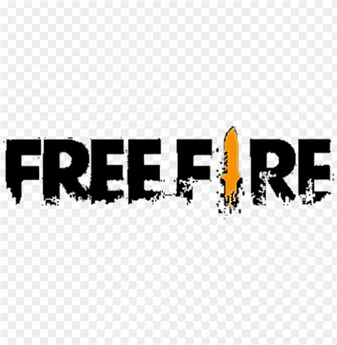 Logo Free Fire Png Satu Trik