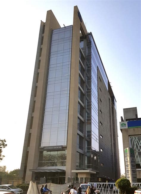 Maybe you would like to learn more about one of these? ADAMJEE INSURANCE CO. LTD. HEAD OFFICE, LAHORE - AAA Partnership Pvt. Ltd.