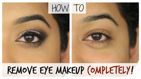 Sep 20, 2018 · the 17 best eye makeup removers for mascara and eyeliner who what wear. How to remove your eye makeup properly - Glitter, eyeliner ...