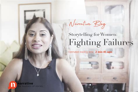 Narrative Storytelling For Women