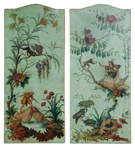 Chinoiserie Panels Chinoiserie Pattern Chinoiserie Wallpaper