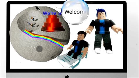 Roblox New Video Don T Click Button A Long Time Video YouTube