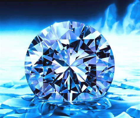 Abstract Abstraction Bling Bokeh Diamond Diamonds Jewelery