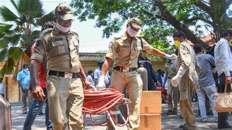 Vizag Gas Leak What Is Styrene And How It Can Kill If Inhaled Latest