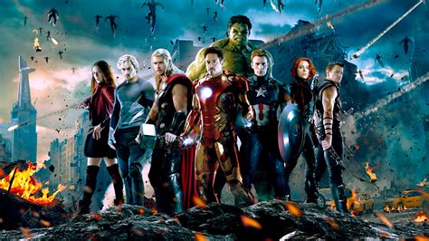 Avengers Mcu Vs Doomsday Bvs Battles Comic Vine
