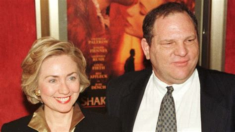 Weinstein Ties To Clinton Obama Run Deep Fox News