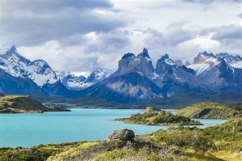 Torres Del Paine National Park The Ultimate Guide To Torres Del Paine