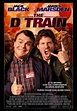The D Train (2015) - Película eCartelera