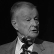 Zbigniew Brzeziński † - Europejska Akademia Dyplomacji